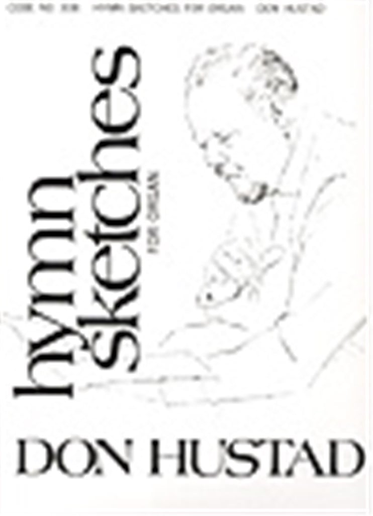 Hymn Sketches